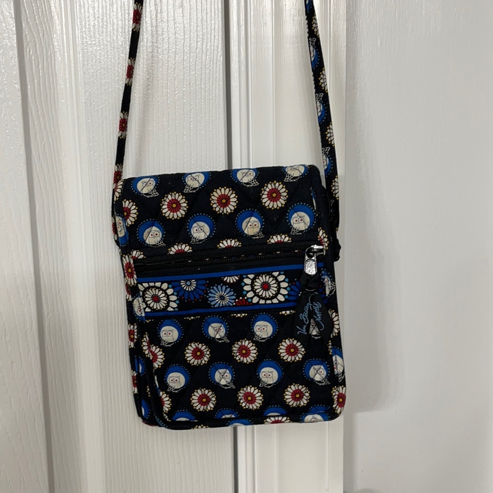 Vera Bradley bag